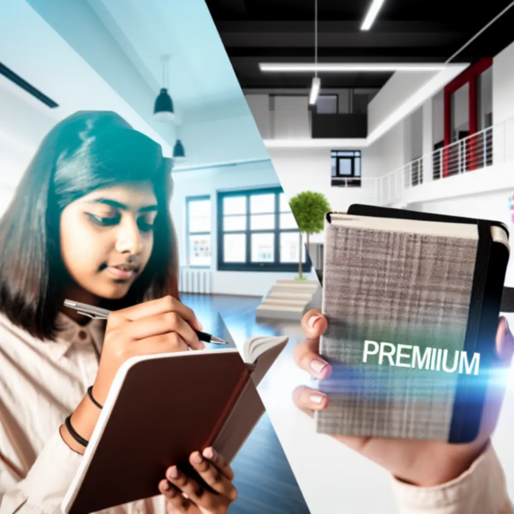 Kreatív felhasználási ötletek jegyzetfüzetekhez