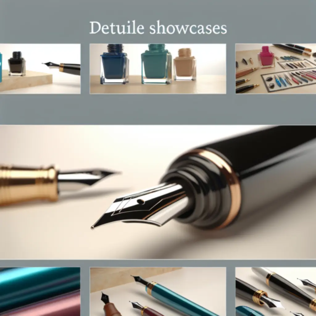 Toll részletgazdag közeli fotója